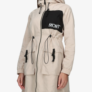 MONT JAKNA Long 