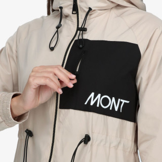 MONT JAKNA Long 