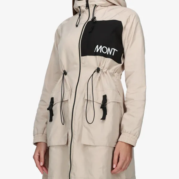 MONT JAKNA Long 