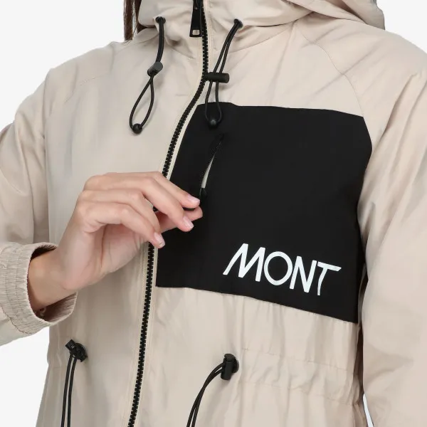 MONT JAKNA Long 