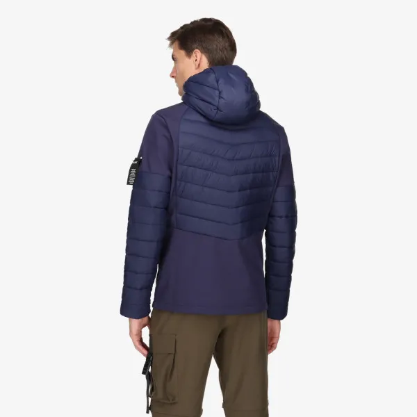 MONT JAKNA Hybrid 