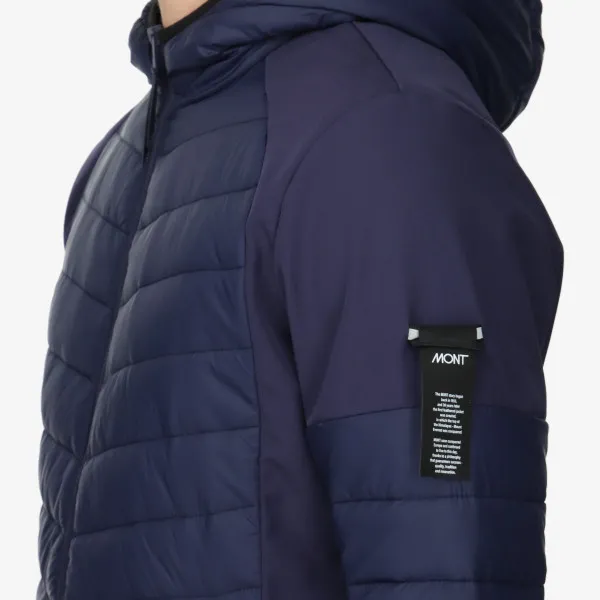 MONT JAKNA Hybrid 