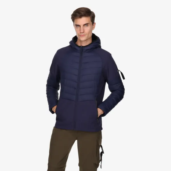 MONT JAKNA Hybrid 