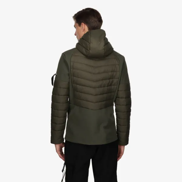 MONT JAKNA Hybrid 