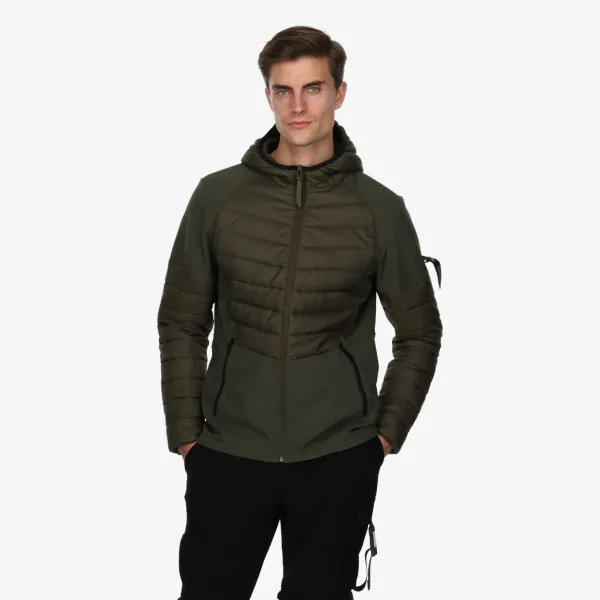 MONT JAKNA Hybrid 