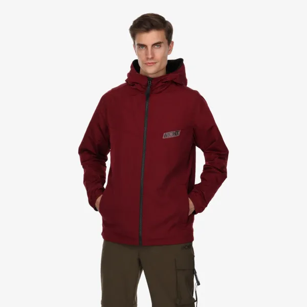 MONT JAKNA Reversible 