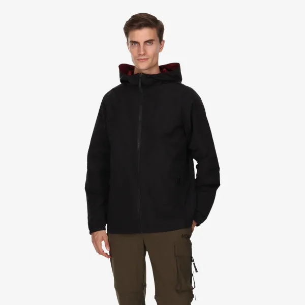 MONT JAKNA Reversible 