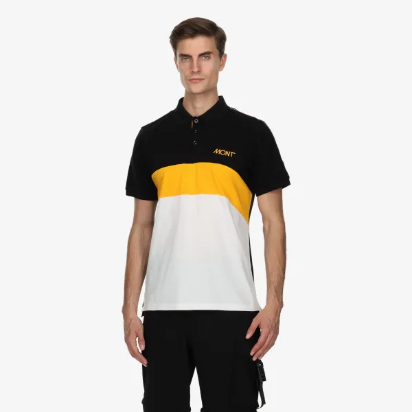 Mont Polo majica Polo 