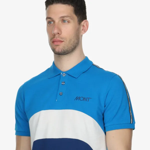 Mont Polo majica Polo 