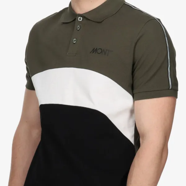 Mont Polo majica Polo 