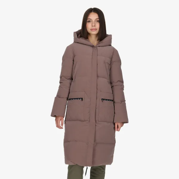 Mont MONT CAMEL LONG JKT