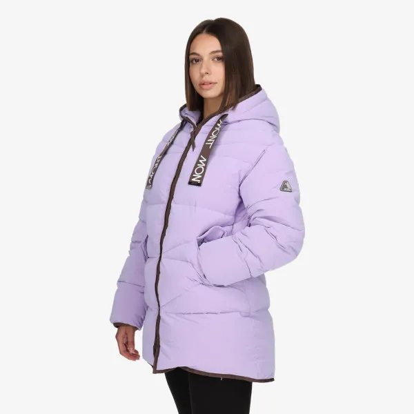 MONT JAKNA MONT ZERO JKT 