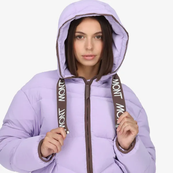 MONT JAKNA MONT ZERO JKT 