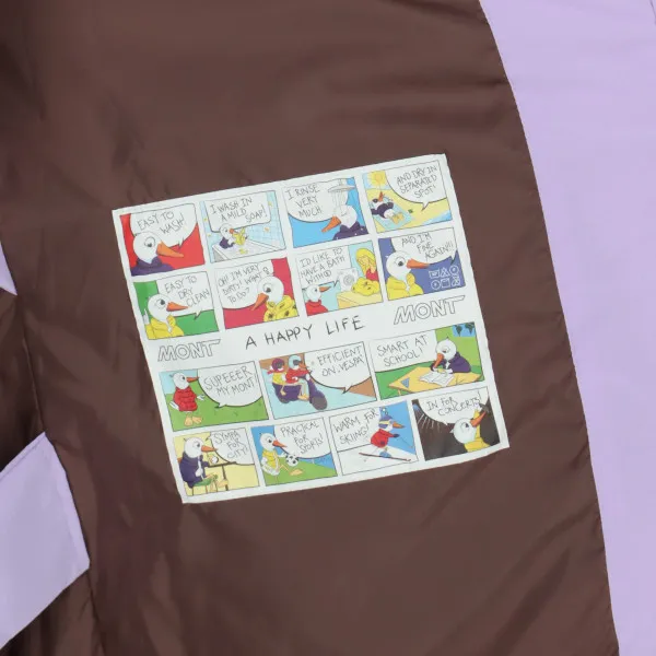 MONT JAKNA MONT ZERO JKT 