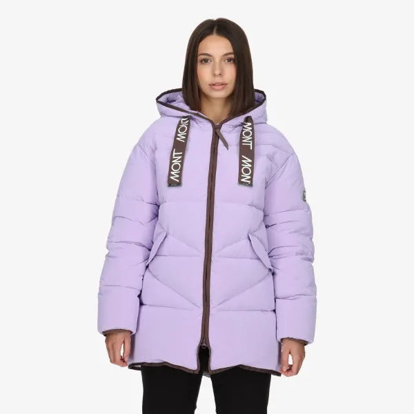 MONT JAKNA MONT ZERO JKT 