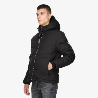 Mont ALPINE 