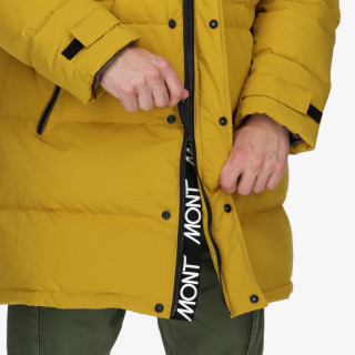 MONT JAKNA MASSIF 
