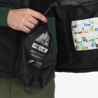 MONT PRSLUK MONT M LIGHTWEIGHT VEST 