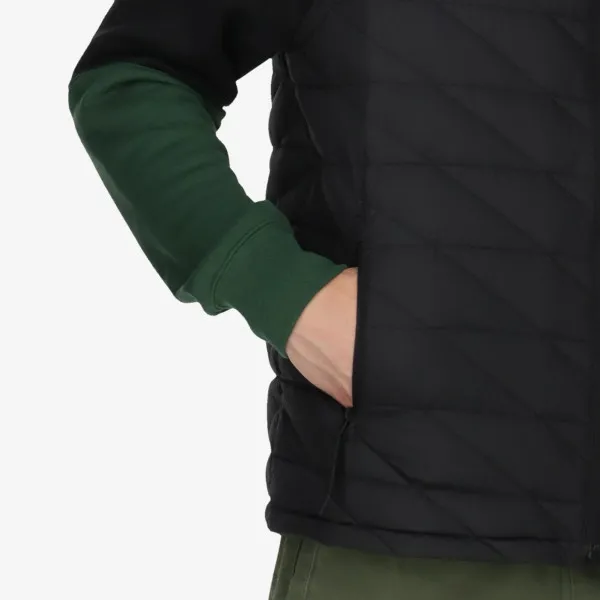 MONT PRSLUK MONT M LIGHTWEIGHT VEST 