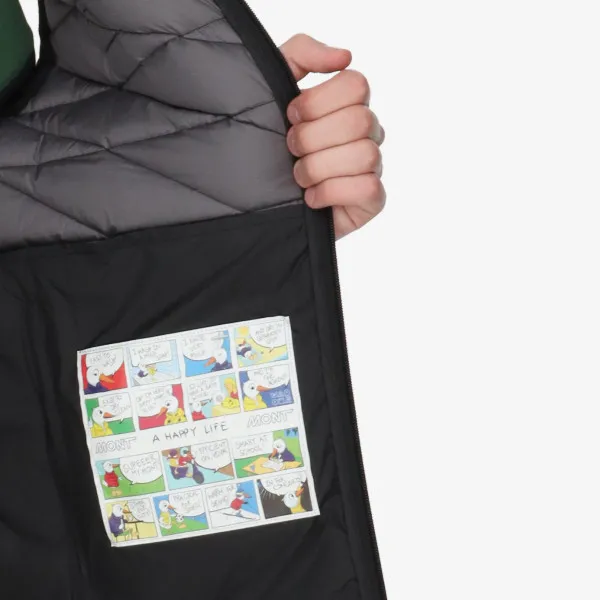 MONT PRSLUK MONT M LIGHTWEIGHT VEST 