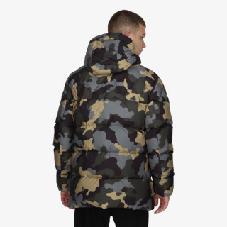 MONT JAKNA MONT MASSIF CAMO JKT 