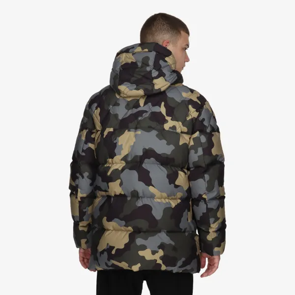 MONT JAKNA MONT MASSIF CAMO JKT 