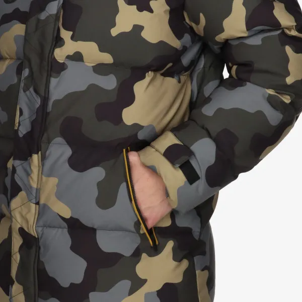 MONT JAKNA MONT MASSIF CAMO JKT 