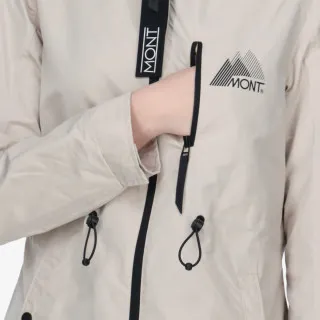 Mont ANNIE 