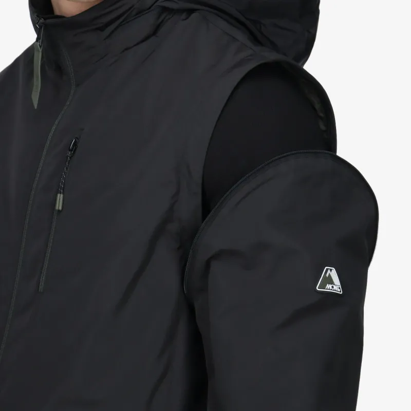 Mont PAUL 