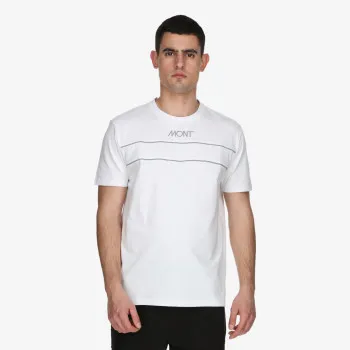 Mont T-shirt Plaka 