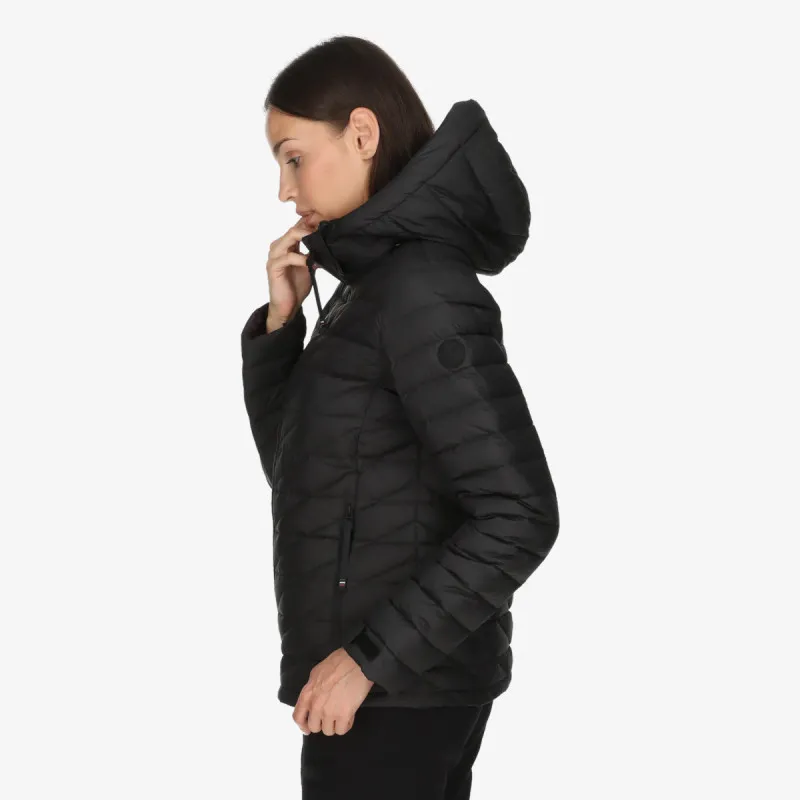 Mont JKT
