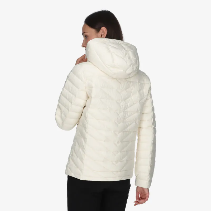 Mont JKT