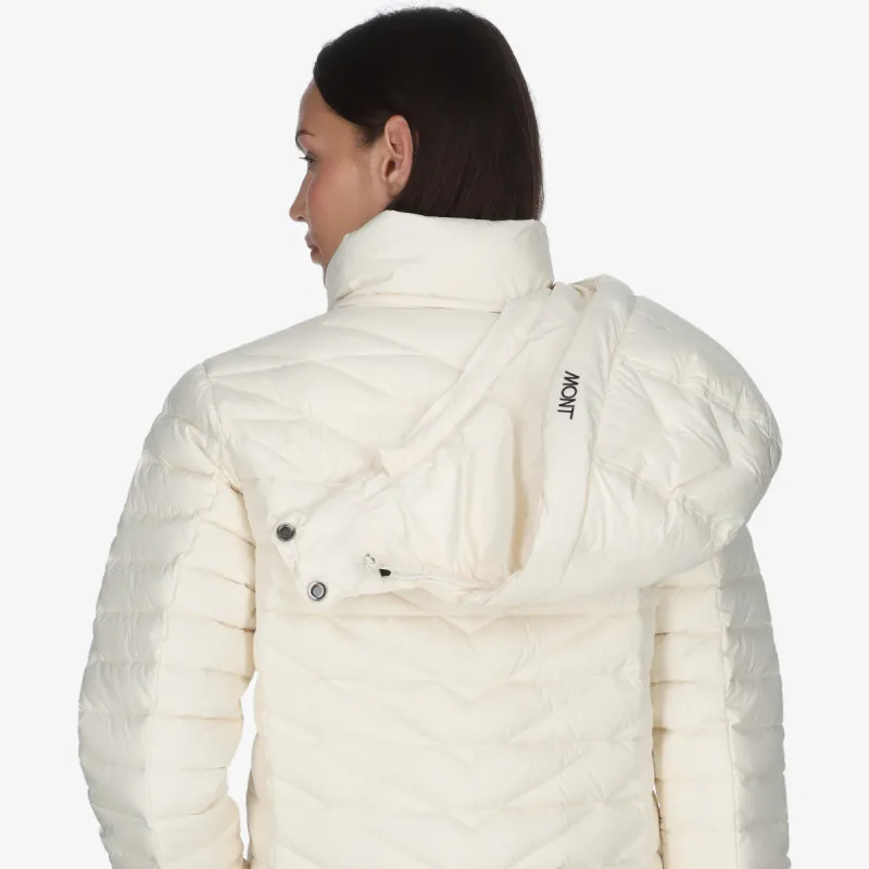 Mont JKT