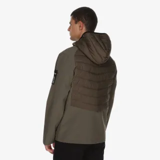 Mont Hybrid