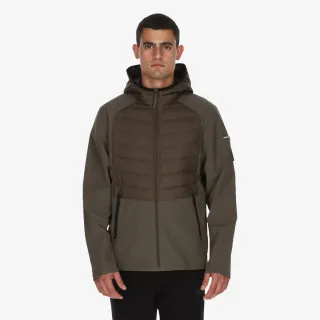 Mont Hybrid