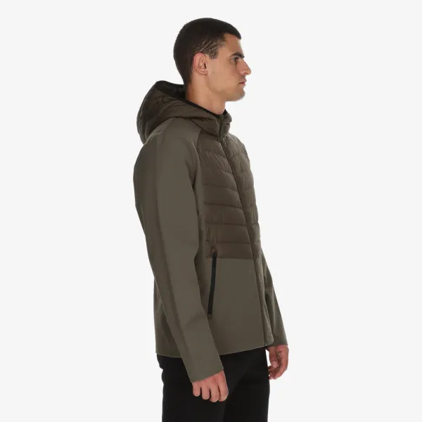 Mont Hybrid