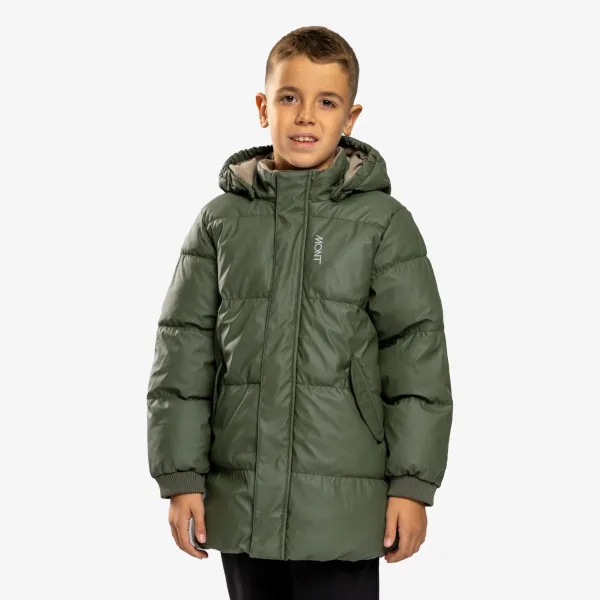 Mont BELUGA 