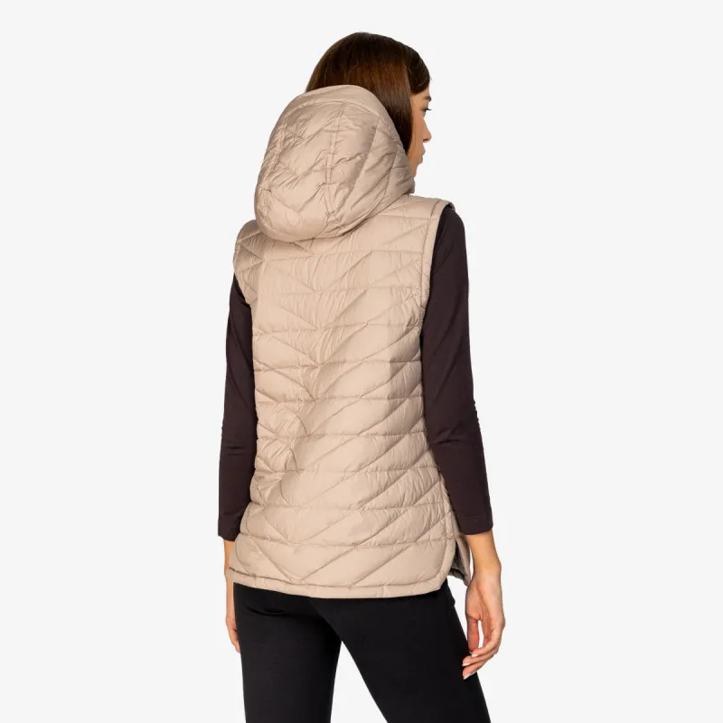 Mont MONT W LIGHTWEIGHT VEST 