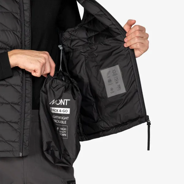 Mont MONT M LIGHTWEIGHT VEST 