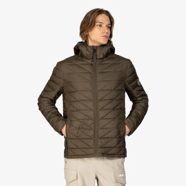 Mont MONT M LIGHTWEIGHT JKT 