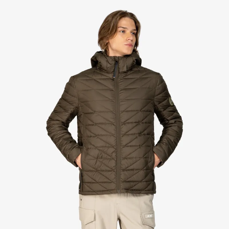 Mont MONT M LIGHTWEIGHT JKT 