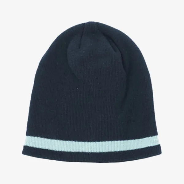 ATLANTIS Zimska kapa MOOVER beanie NAVY-AZZURRO 