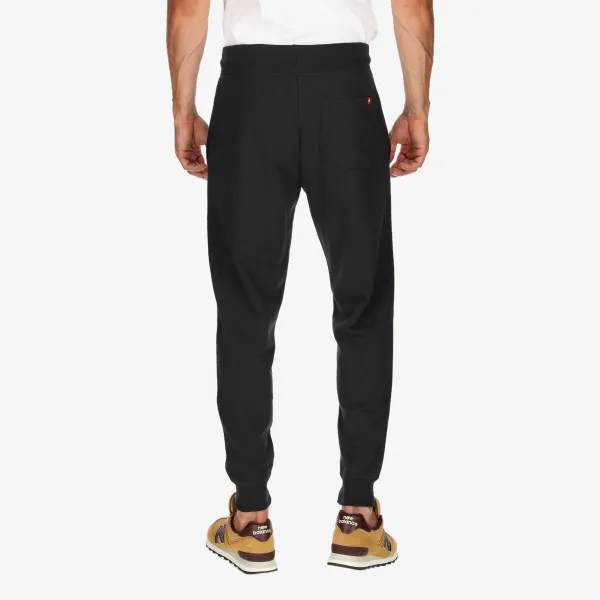 New Balance Hlače ESSENTIALS STACKED LOGO SWEATPANT 