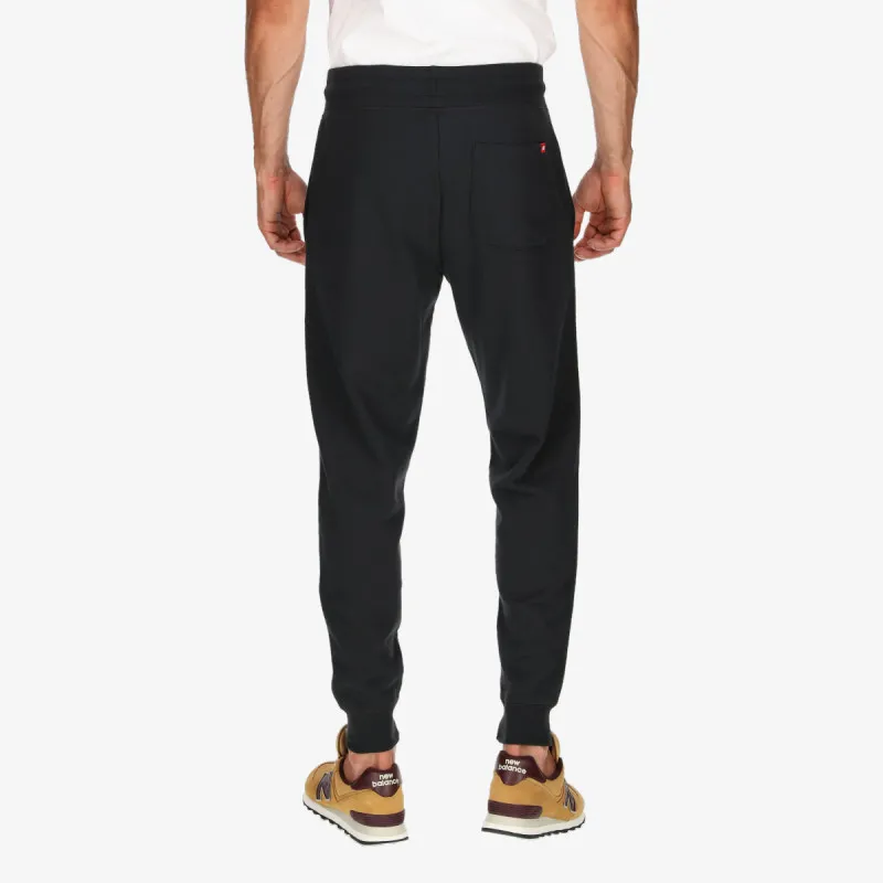 New Balance ESSENTIALS STACKED LOGO SWEATPANT 