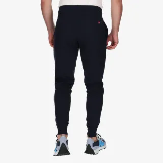 New Balance ESSENTIALS STACKED LOGO SWEATPANT 