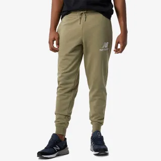 New Balance Essentials Stacked Logo Sweatpant 
