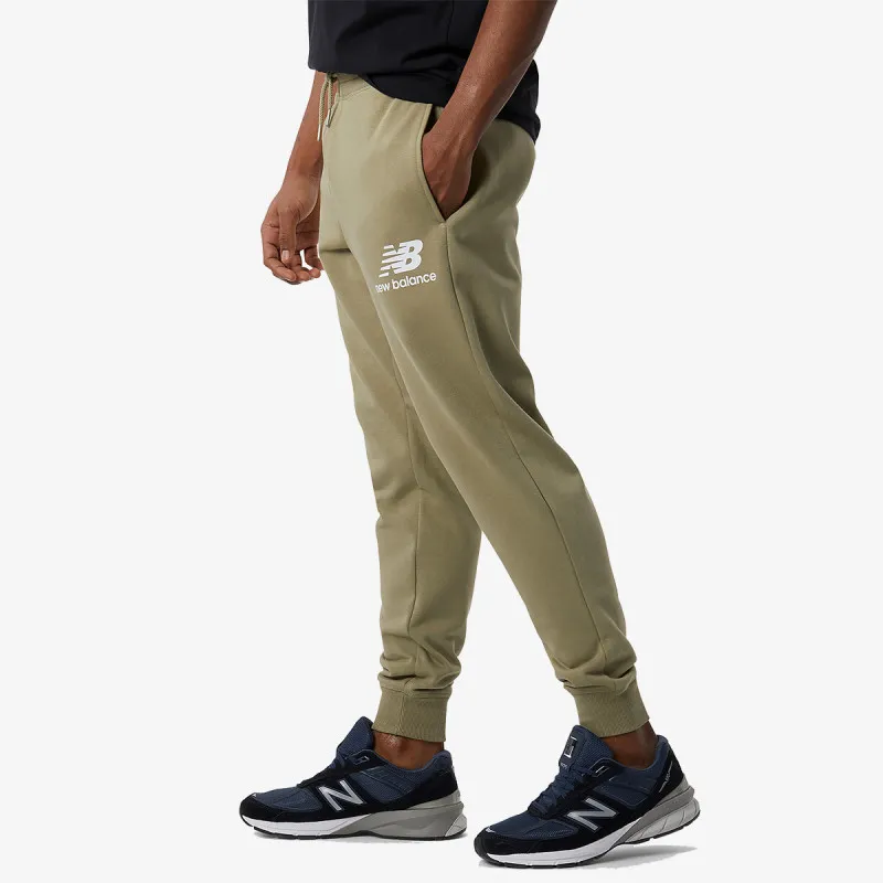New Balance Essentials Stacked Logo Sweatpant 