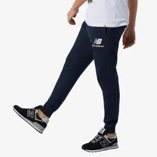 New Balance Essential Stack Logo 
