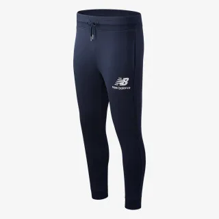 New Balance Essential Stack Logo 