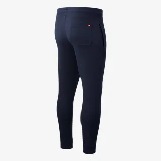 New Balance Essential Stack Logo 
